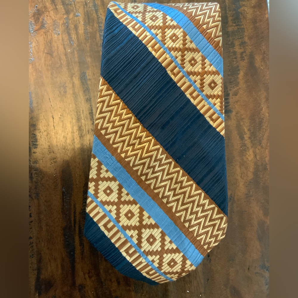 Vintage Ralph Lauren Tie